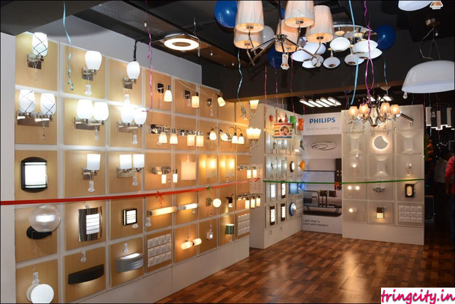 Lights & Electricals