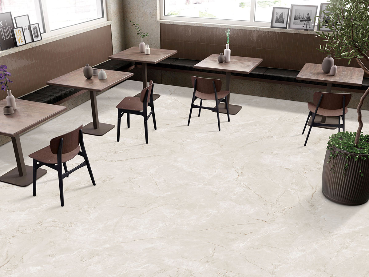 BRITISH CARAMEL GLIT