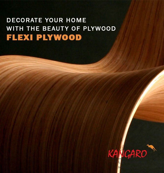 Flexi Plywood