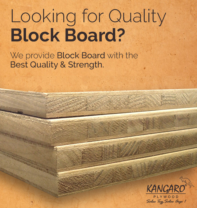  Block Boards Suppliers
