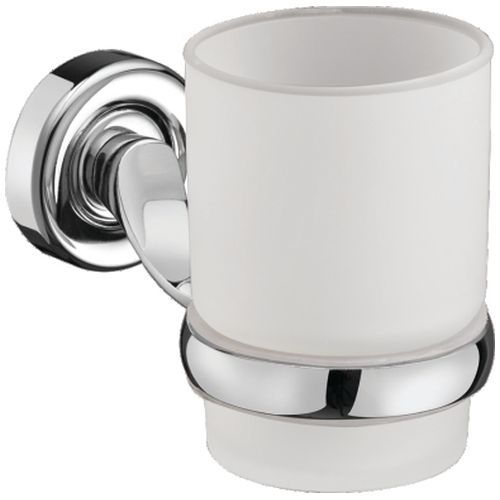 Serene Glass Tumbler Holder